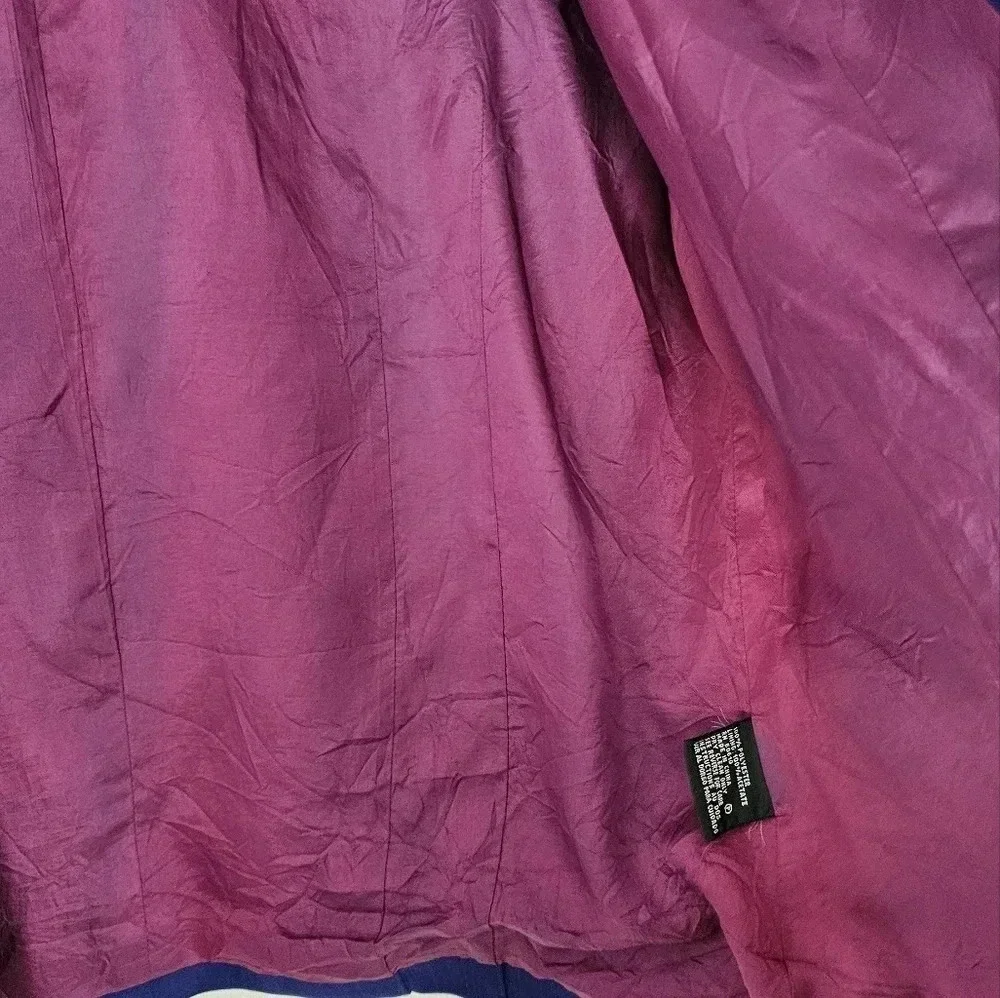 Kasper & company Suit Jacket size 14 - Picture 4 of 5